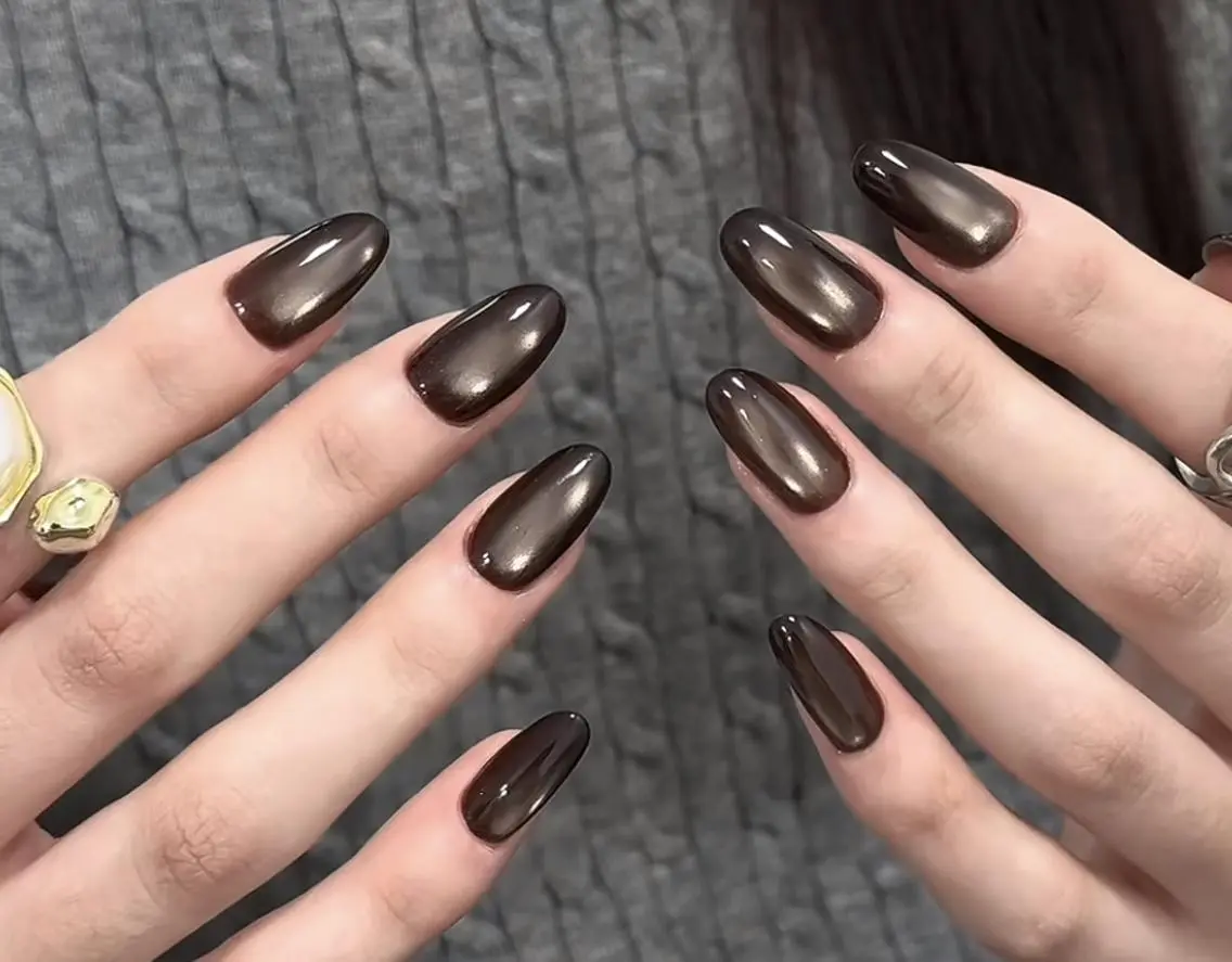 ネイル ハンドネイル Miya🎀 nailのネイルデザイン