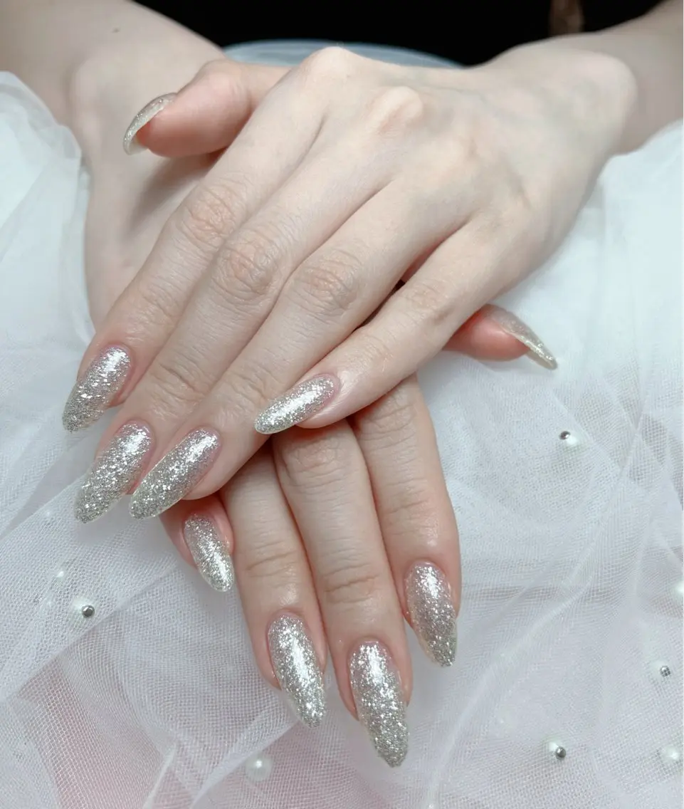 ネイル ハンドネイル Bél Nail salonのネイルデザイン
