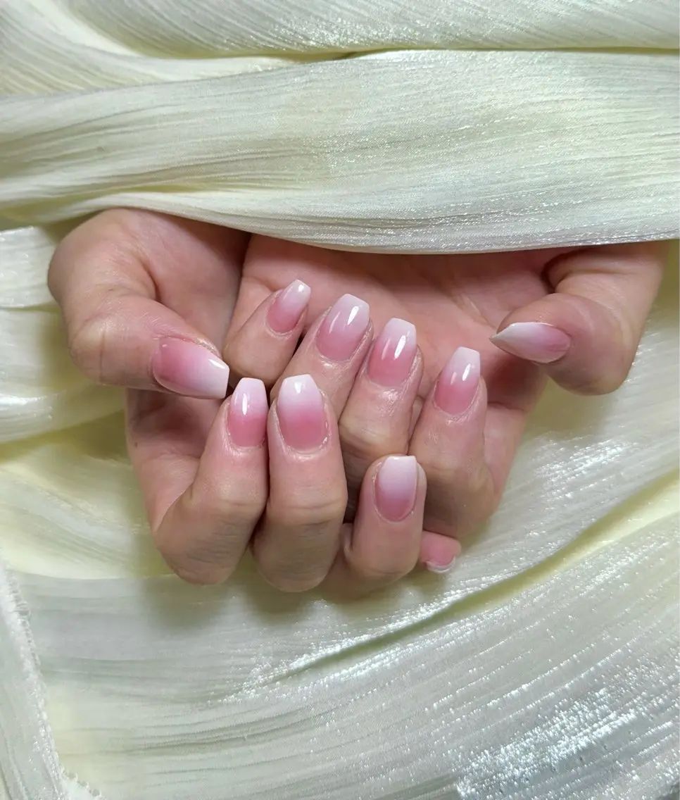 ネイル ハンドネイル 🎀 NaNa_nailのネイルデザイン