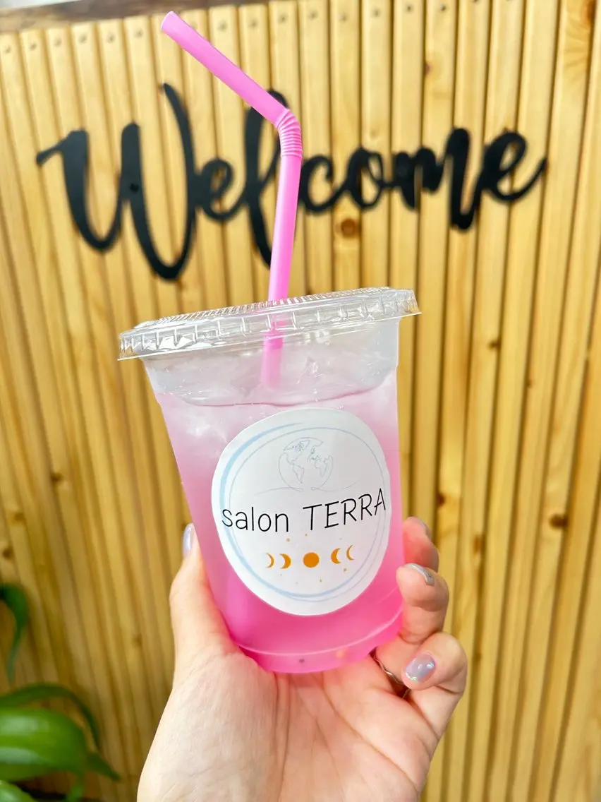 Salon TERRA🌏のマツエク・マツパデザイン