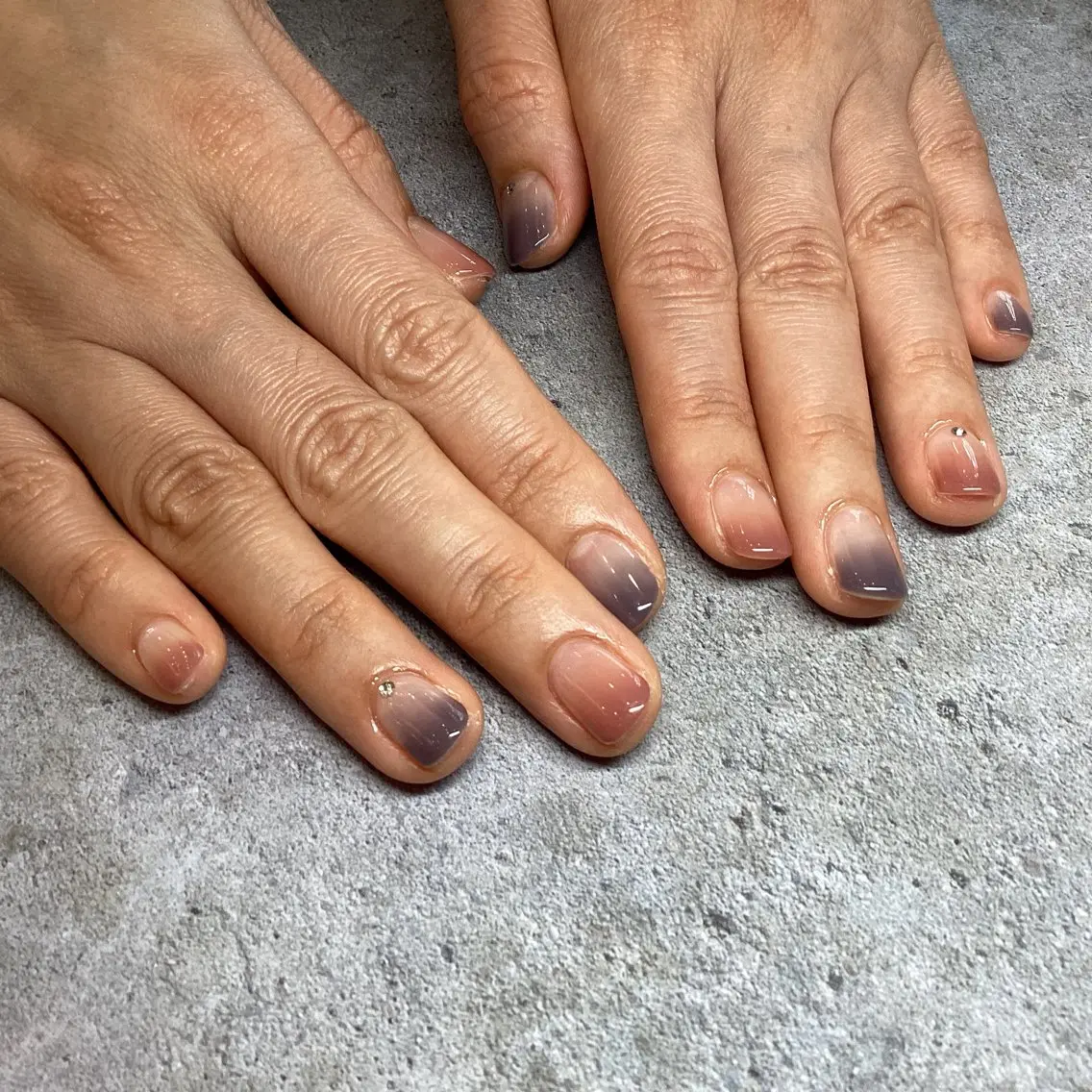 ネイル RECH あやの💅🏻🤍のネイルデザイン