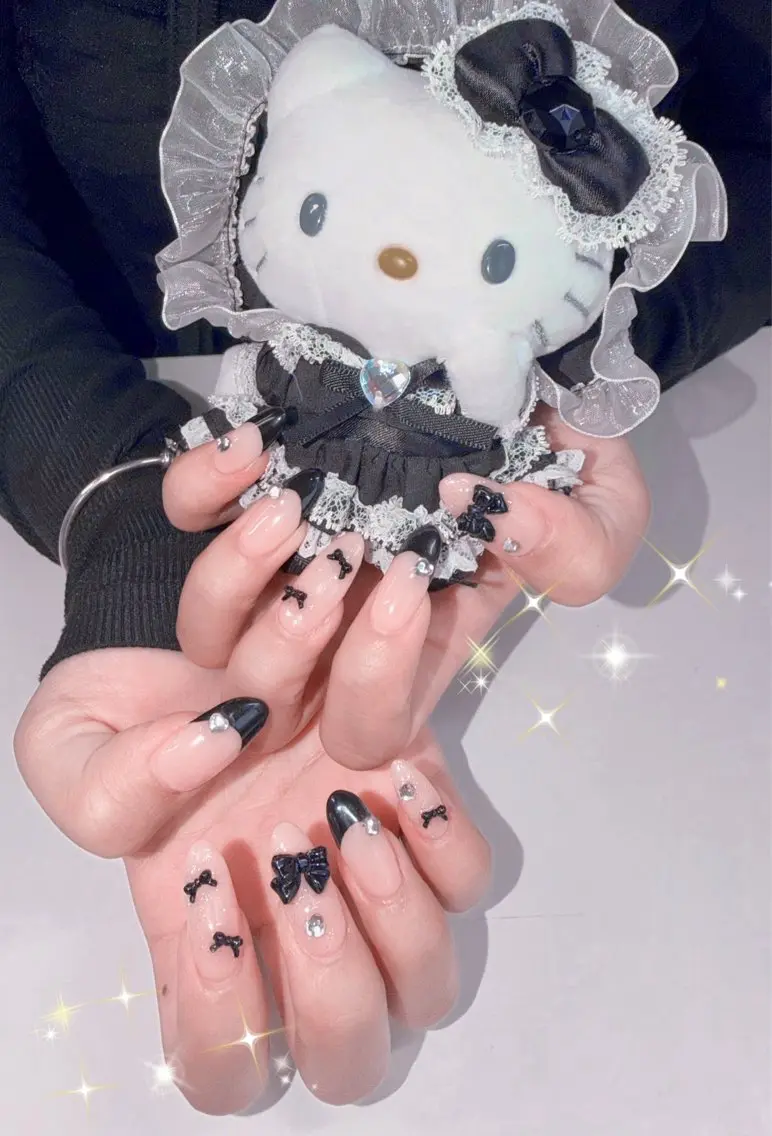 ネイル NODA KOKONAのネイルデザイン