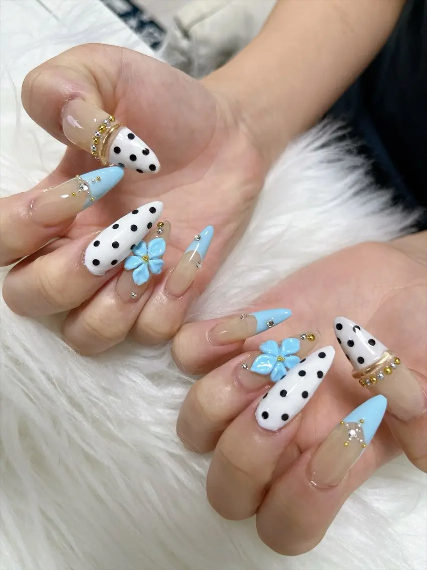 ネイル 持ち込み Re: Nailのネイルデザイン