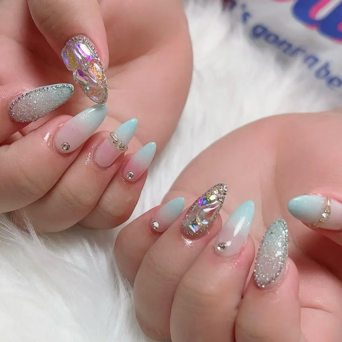 ネイル ハンドネイル Nail salon EM（エム）千葉のネイルデザイン