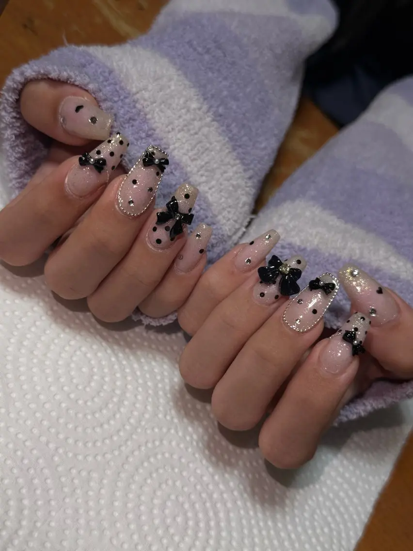 ネイル ハンドネイル EvaNails _のネイルデザイン