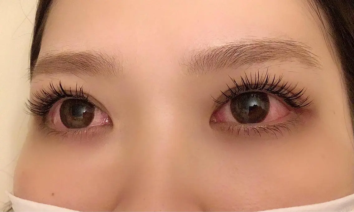 マツエク・マツパ マツエク eyelash GARDENのマツエク・マツパデザイン
