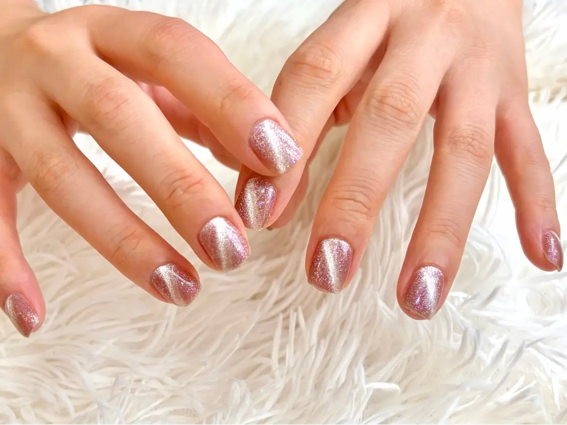 ネイル ハンドネイル nailsalon Joseeワシズのネイルデザイン