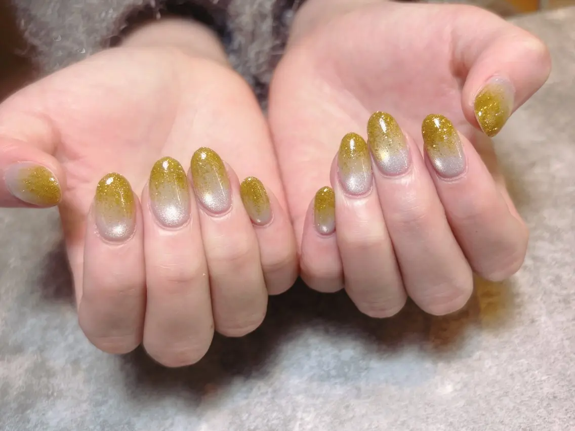 ネイル Nail Salon Taki/吉祥寺店のネイルデザイン