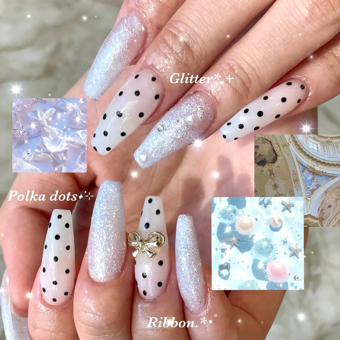 ネイル ハンドネイル VIREA Nail Salonのネイルデザイン