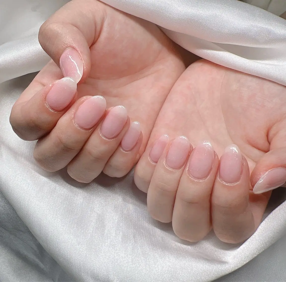 ネイル ハンドネイル Lee Nailsのネイルデザイン