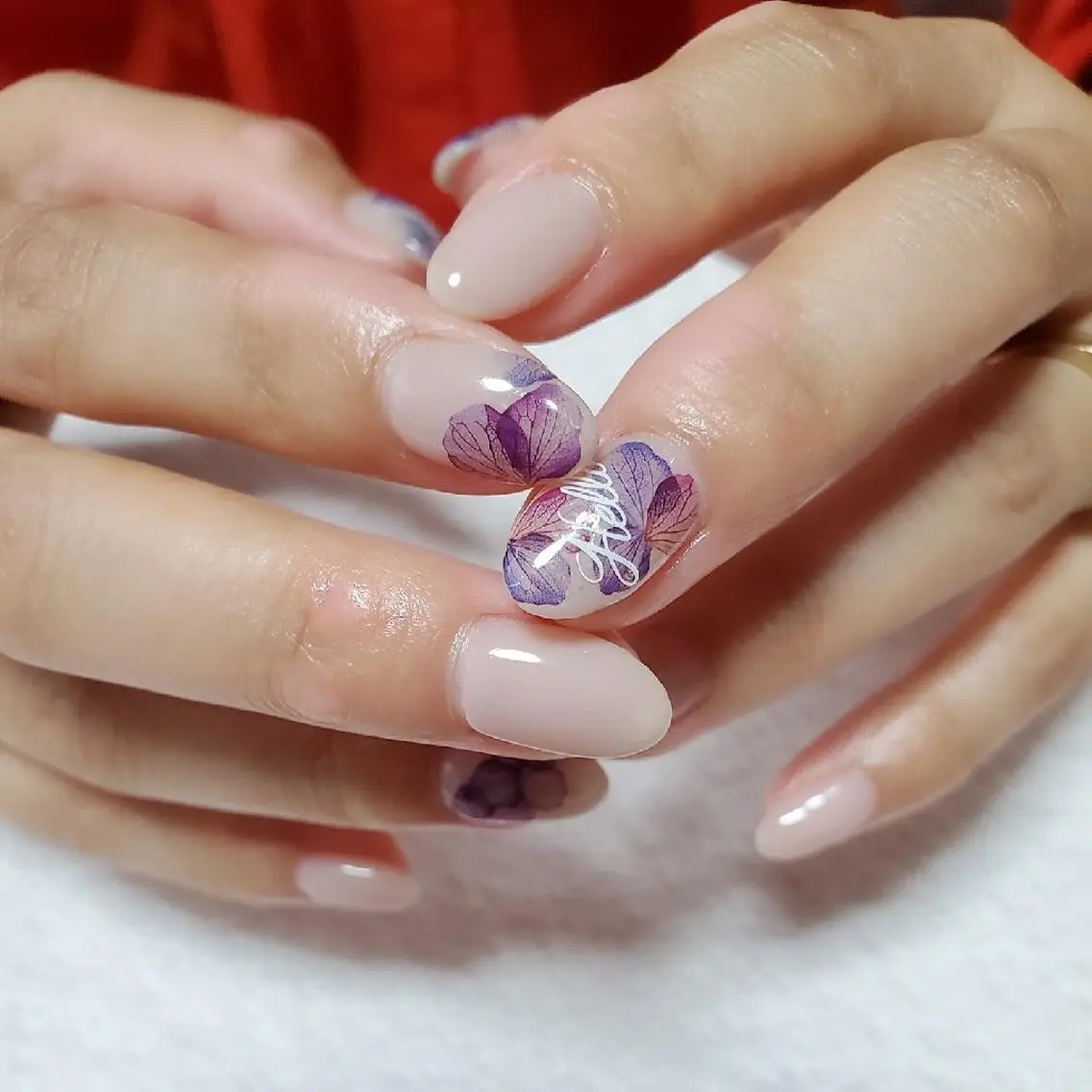 ネイル Lume 　nailのネイルデザイン