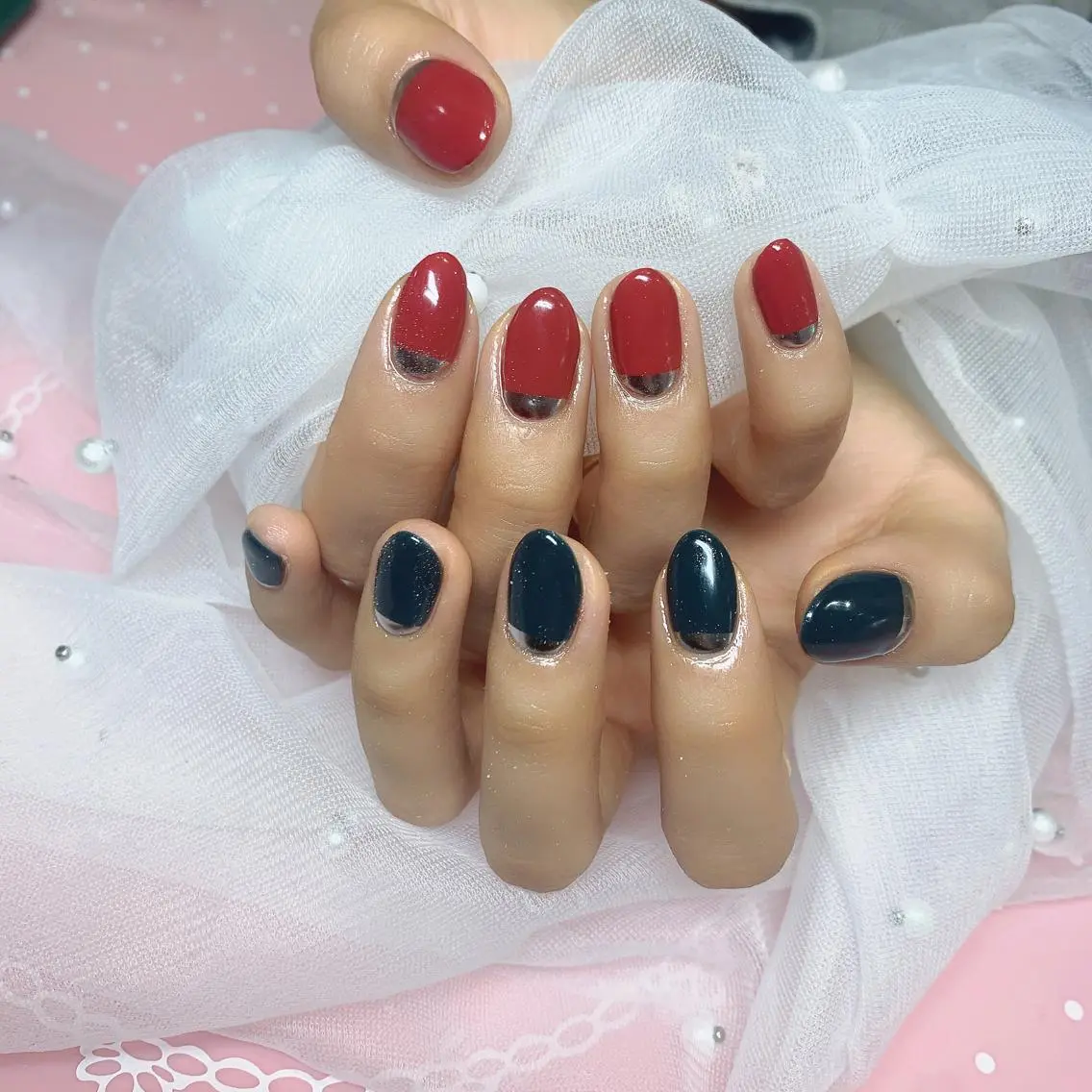 ネイル ハンドネイル Nail Salon kihi大塚店のネイルデザイン