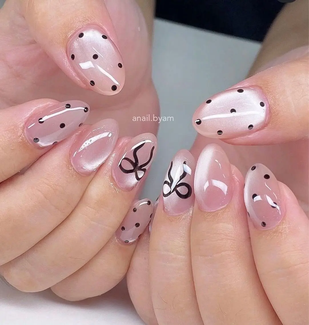 ネイル ハンドネイル HARA Nailsのネイルデザイン