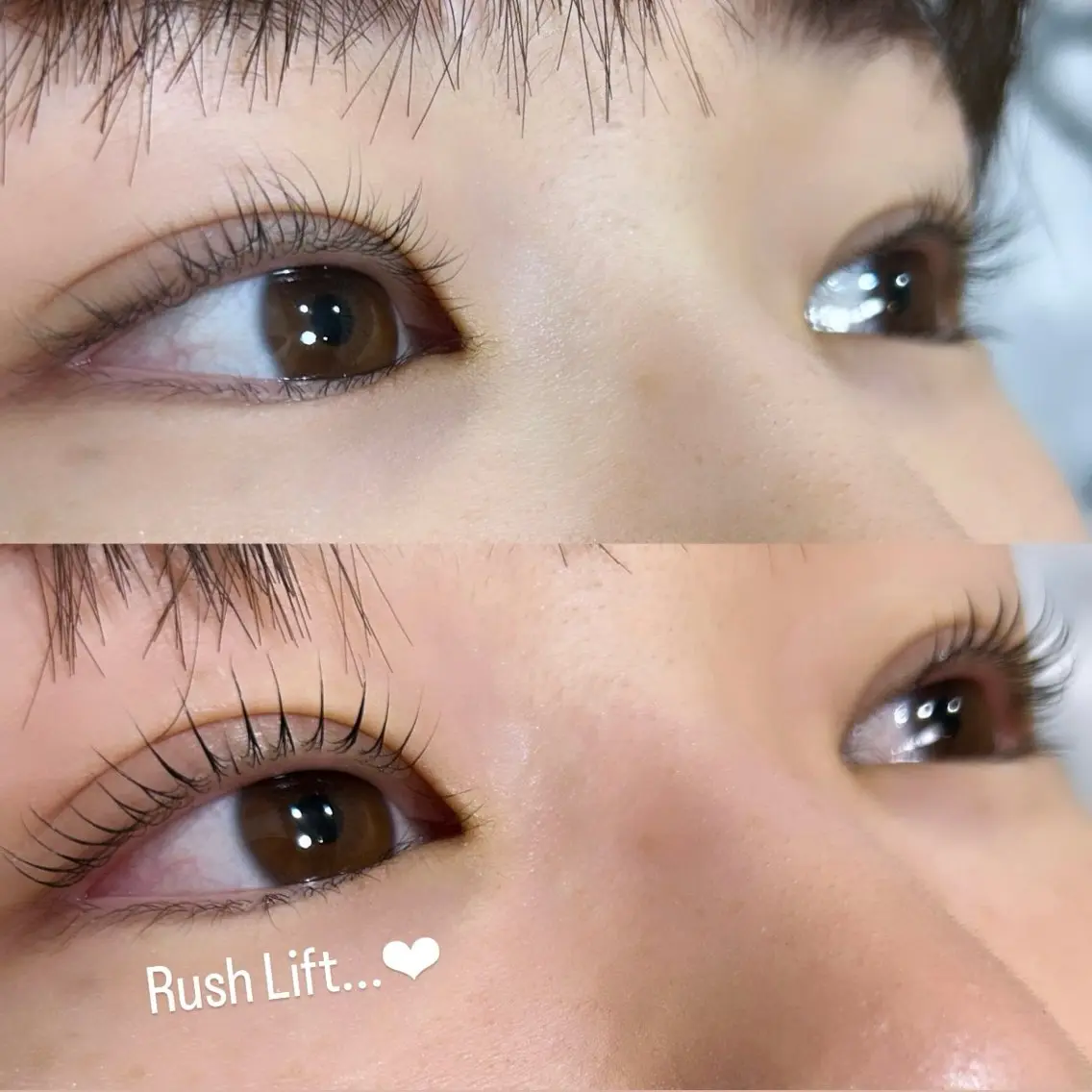 マツエク・マツパ 🩷ྀི中村 ほのか🧸🌷のヘアスタイル