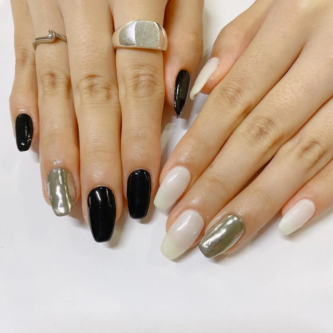 ネイル nail salonのネイルデザイン