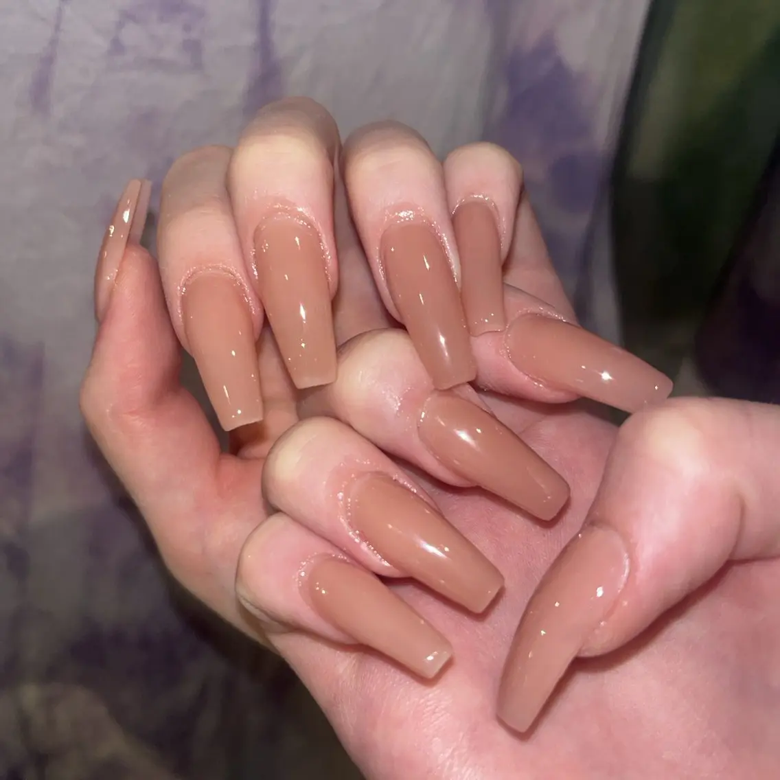 ネイル yukina nailのネイルデザイン
