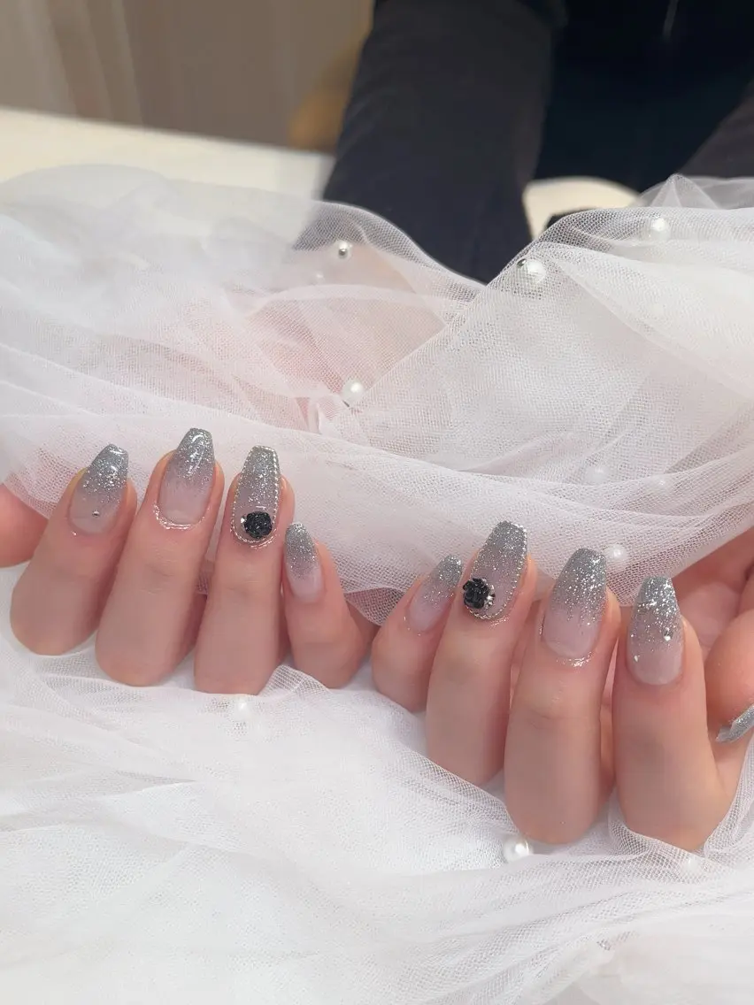 ネイル ハンドネイル ✩.*˚ kanaのネイルデザイン