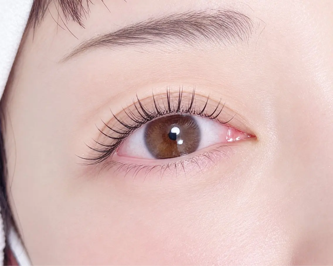 マツエク・マツパ マツエク eyelash catwinkのマツエク・マツパデザイン