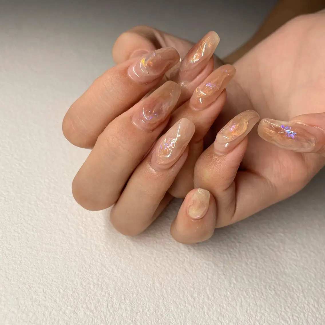 ネイル 表参道nail shumuのネイルデザイン