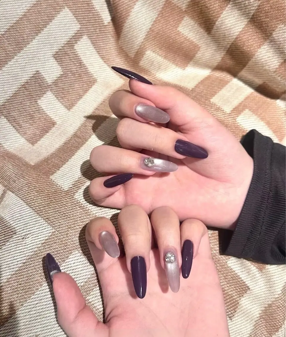 ネイル U mi Nail Salonのネイルデザイン