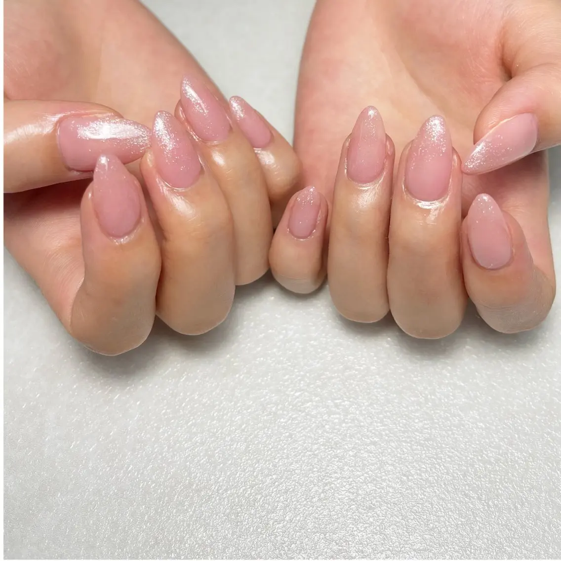 ネイル アートネイル フットネイル ジェルネイル キラキラネイル 韓国ネイル ハンドネイル Y nail なんば堀江店のネイルデザイン