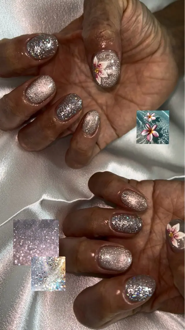ネイル éclat nailのネイルデザイン