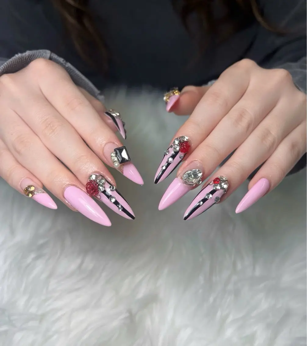 ネイル ハンドネイル King Nail_Salonのネイルデザイン