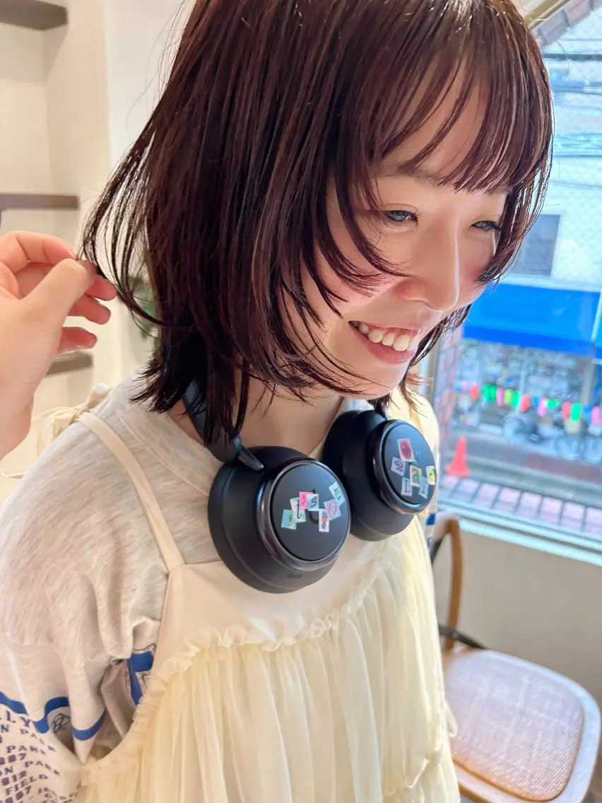 【5名様限定⭐️】 ハイライトカラー(ブリーチ込み)の写真