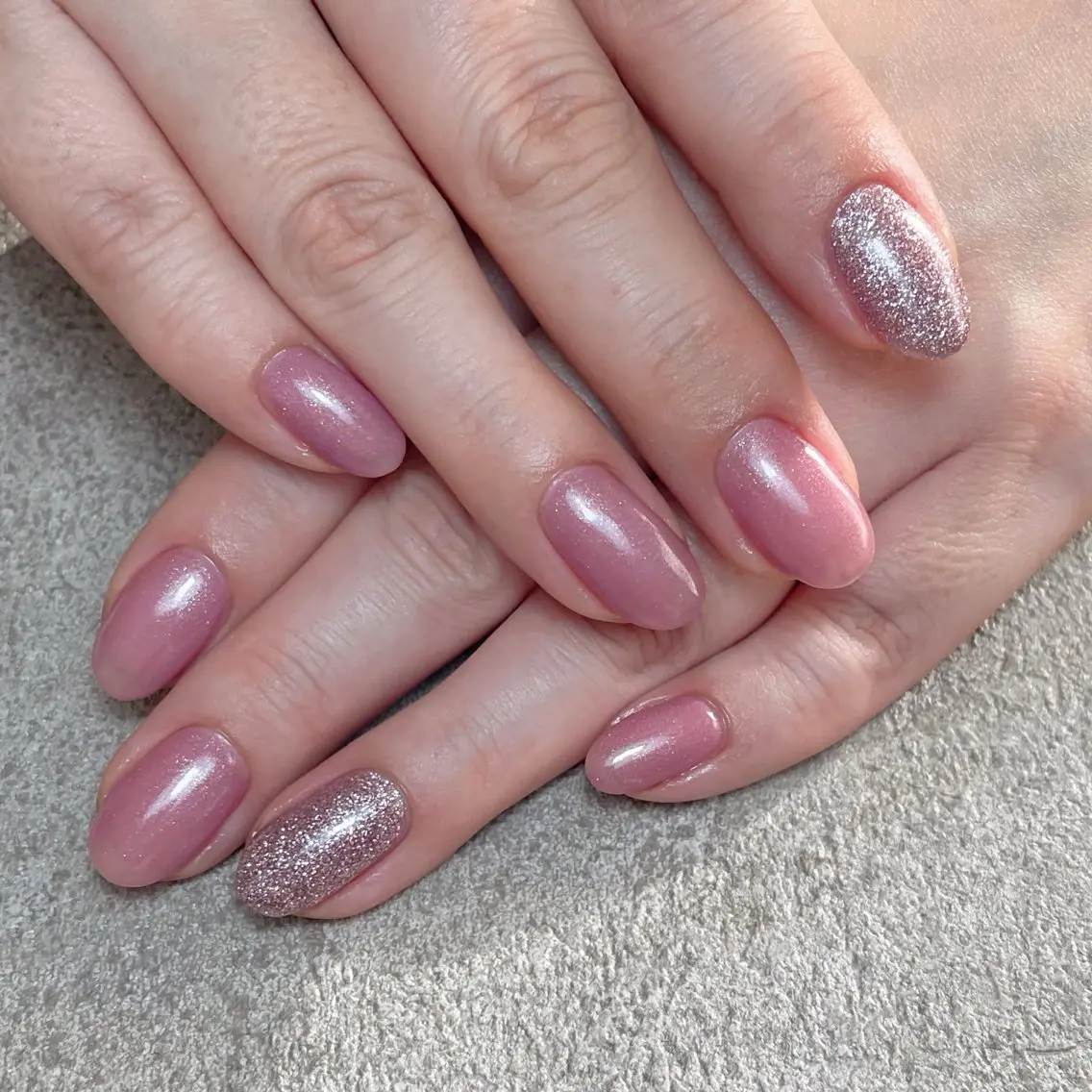 ネイル ハンドネイル nailroom DIASOMNIAのネイルデザイン