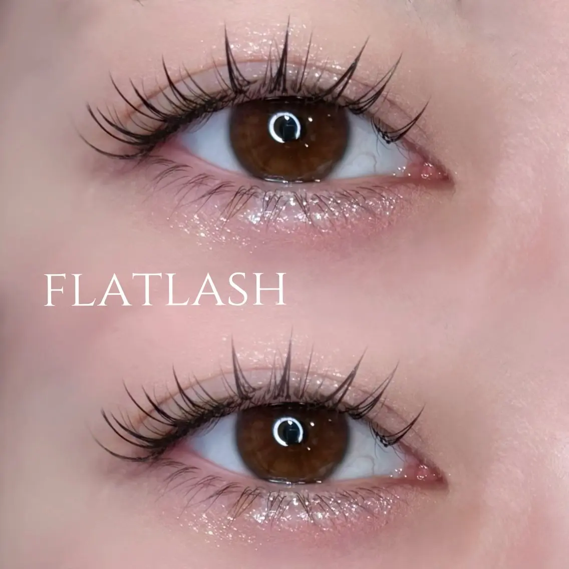マツエク・マツパ マツエク 906 eye salonのマツエク・マツパデザイン