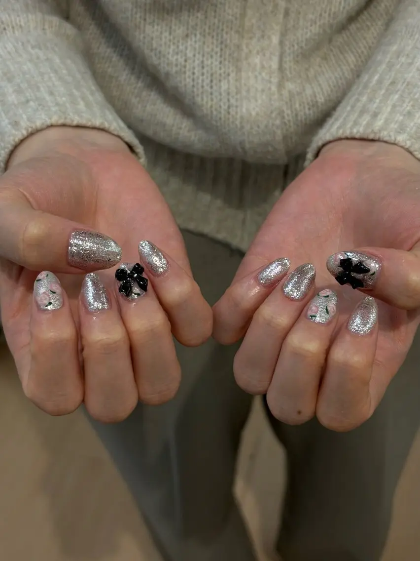 ネイル nail 💋/Ayaのネイルデザイン