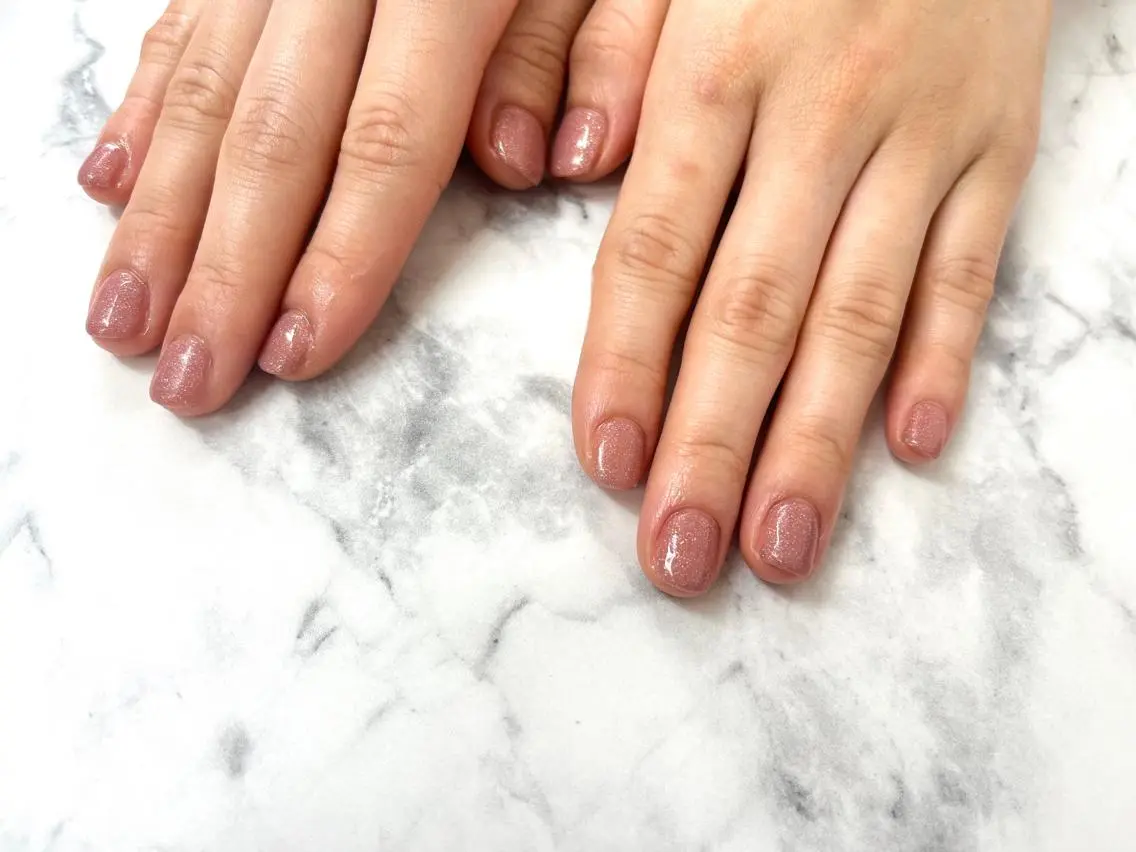 ネイル ハンドネイル Regene ARAKIのネイルデザイン