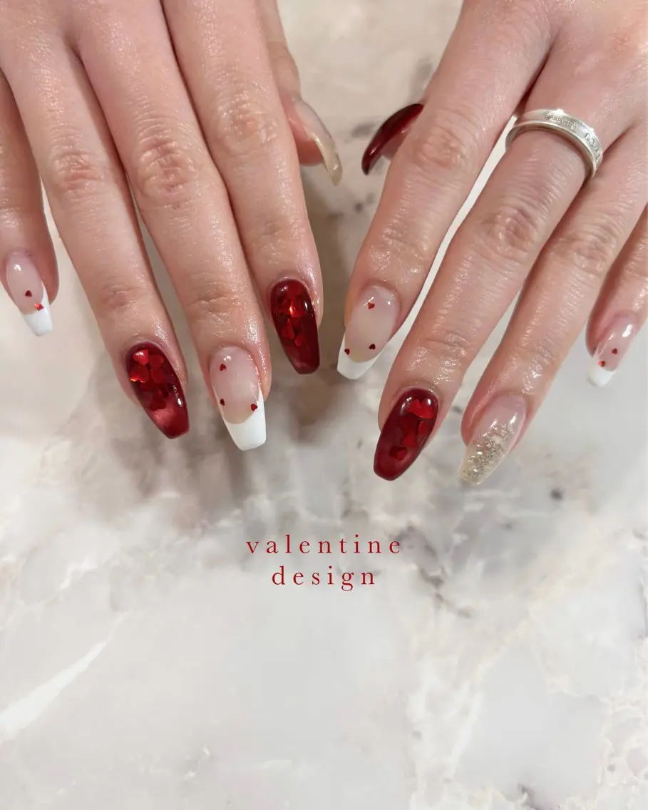 ネイル m.select nailのネイルデザイン