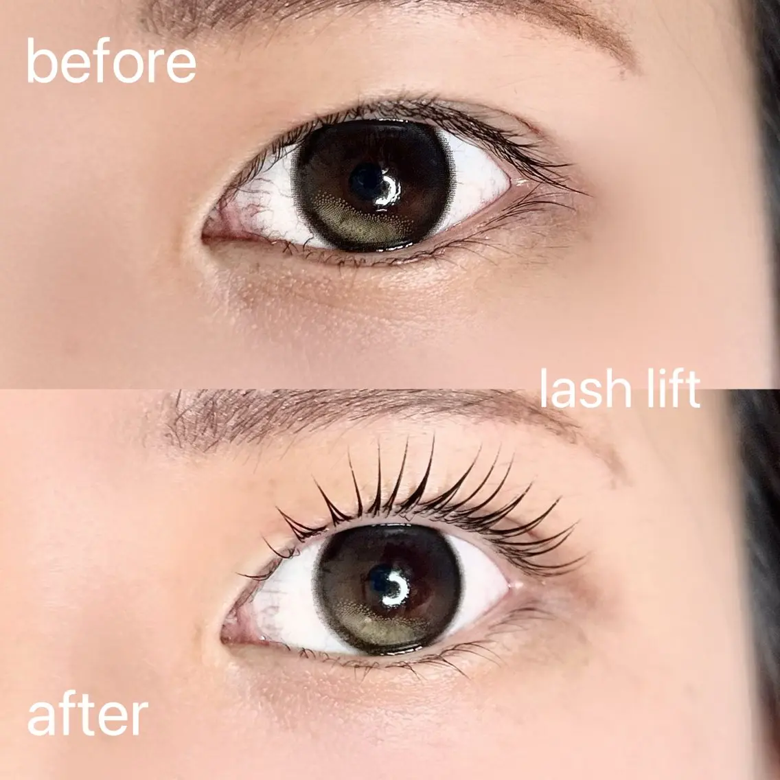 マツエク・マツパ まつげパーマ マツパ elua eyelashのマツエク・マツパデザイン
