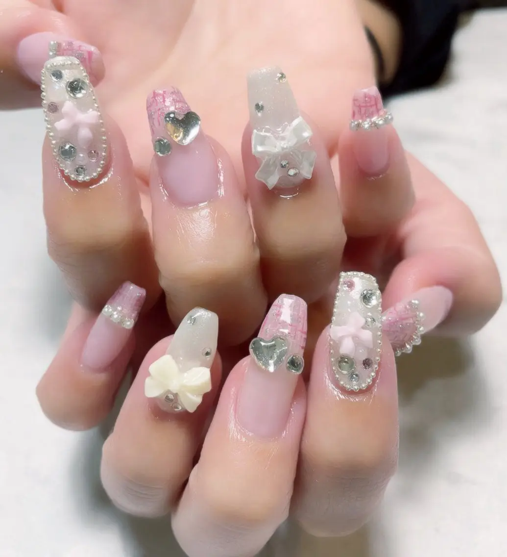 ネイル アートネイル 持ち込み koto nailsのネイルデザイン