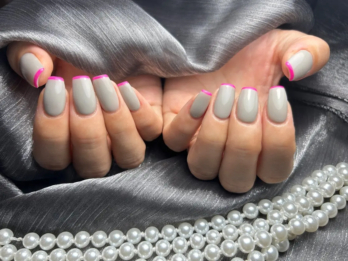 ネイル M.T nailのネイルデザイン