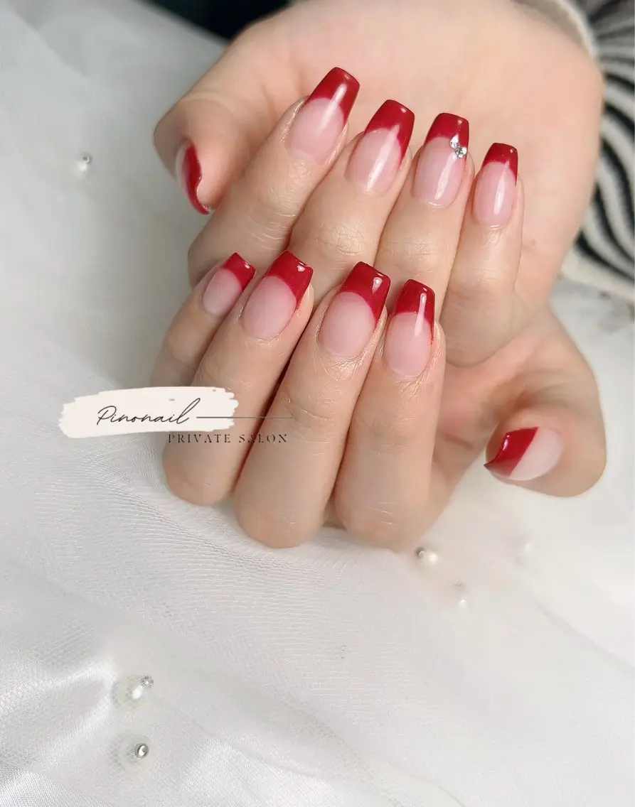 ネイル Pino Nailのネイルデザイン