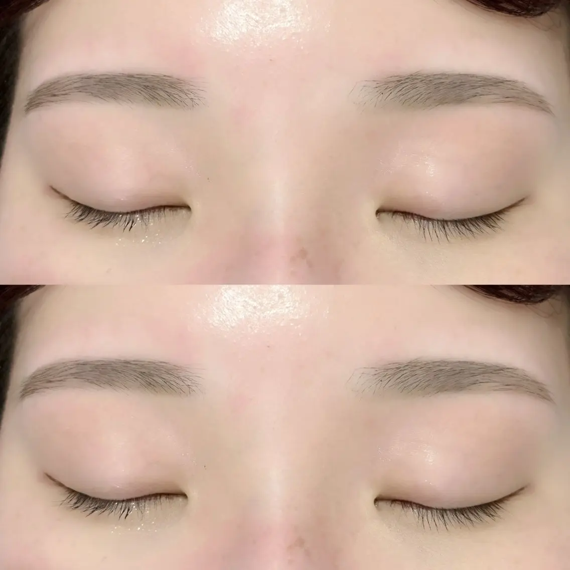 アイブロウ ワックス脱毛 眉カット その他(アイブロウ) REVE ˖ ࣪⭑ yamadaのマツエク・マツパデザイン