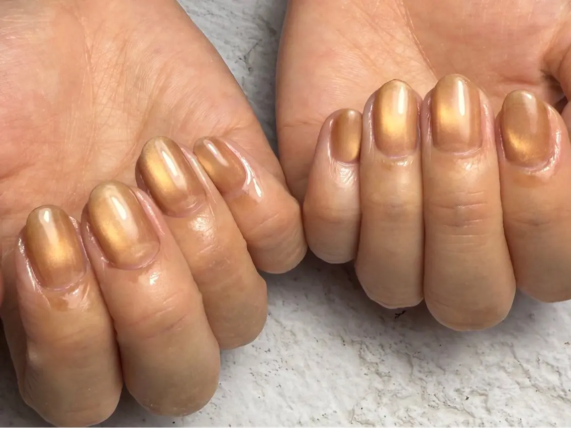 ネイル M. nailのネイルデザイン