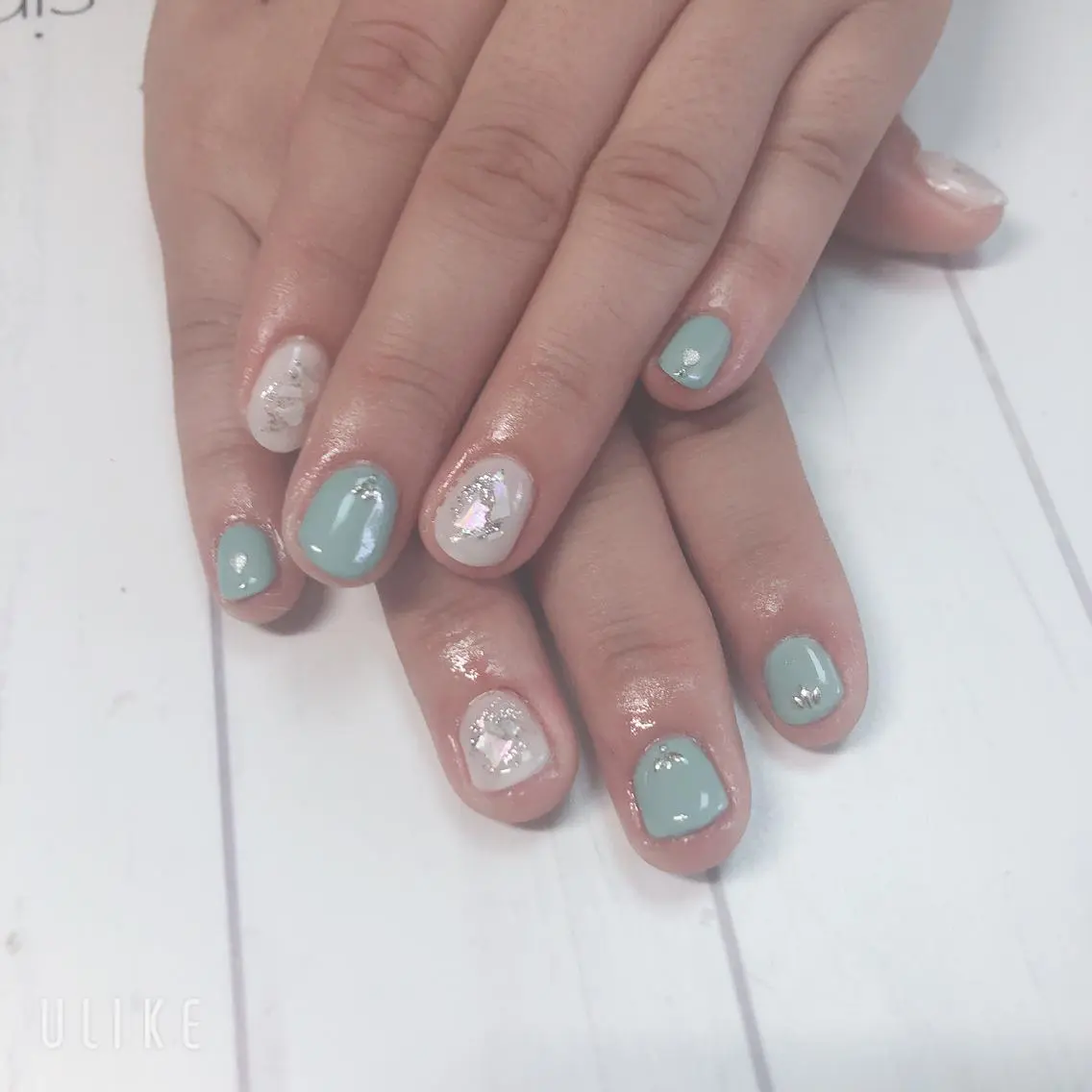 ネイル ハンドネイル nail roomのネイルデザイン