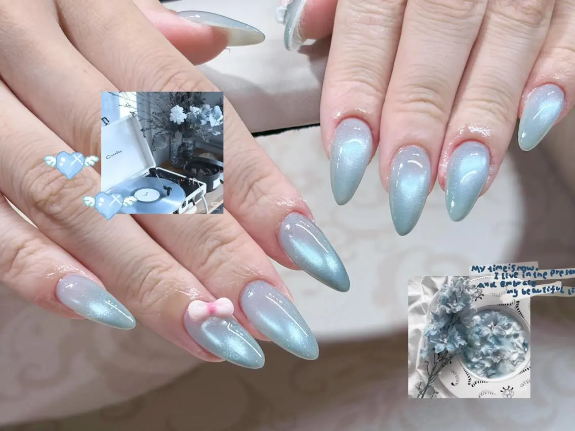 ネイル Riho Sakai nailのネイルデザイン