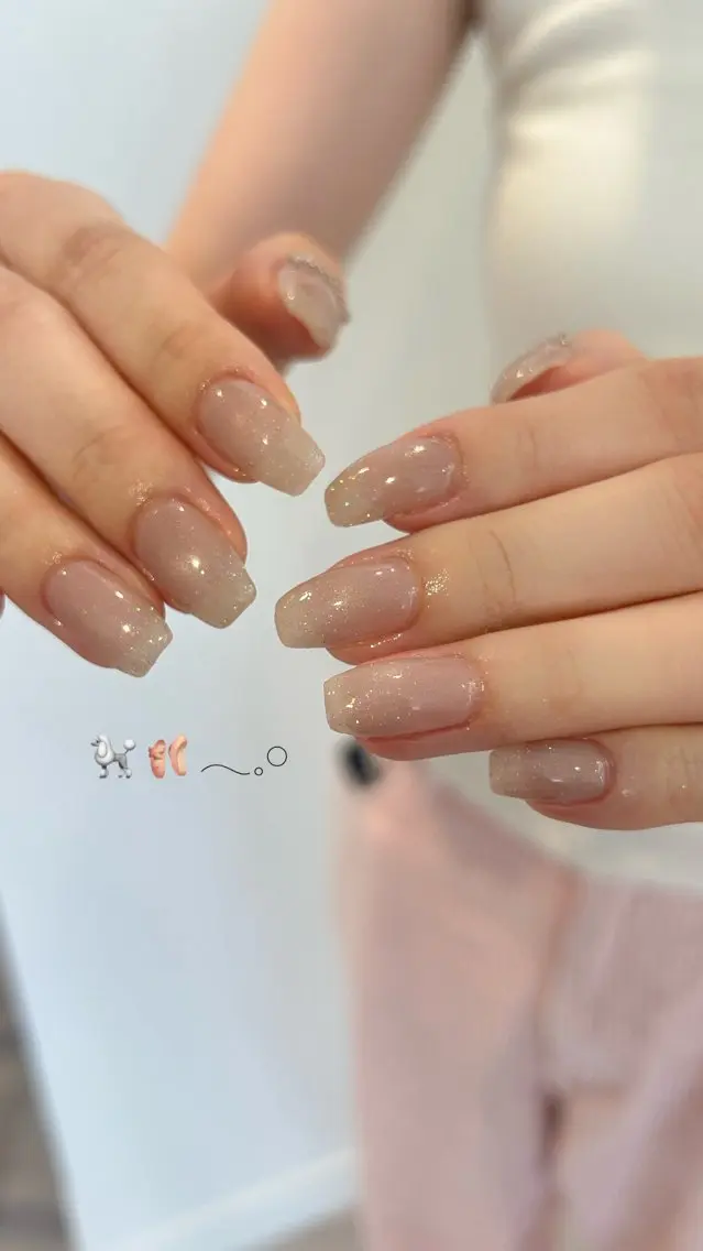 ネイル ハンドネイル CHITOSE 結衣のネイルデザイン