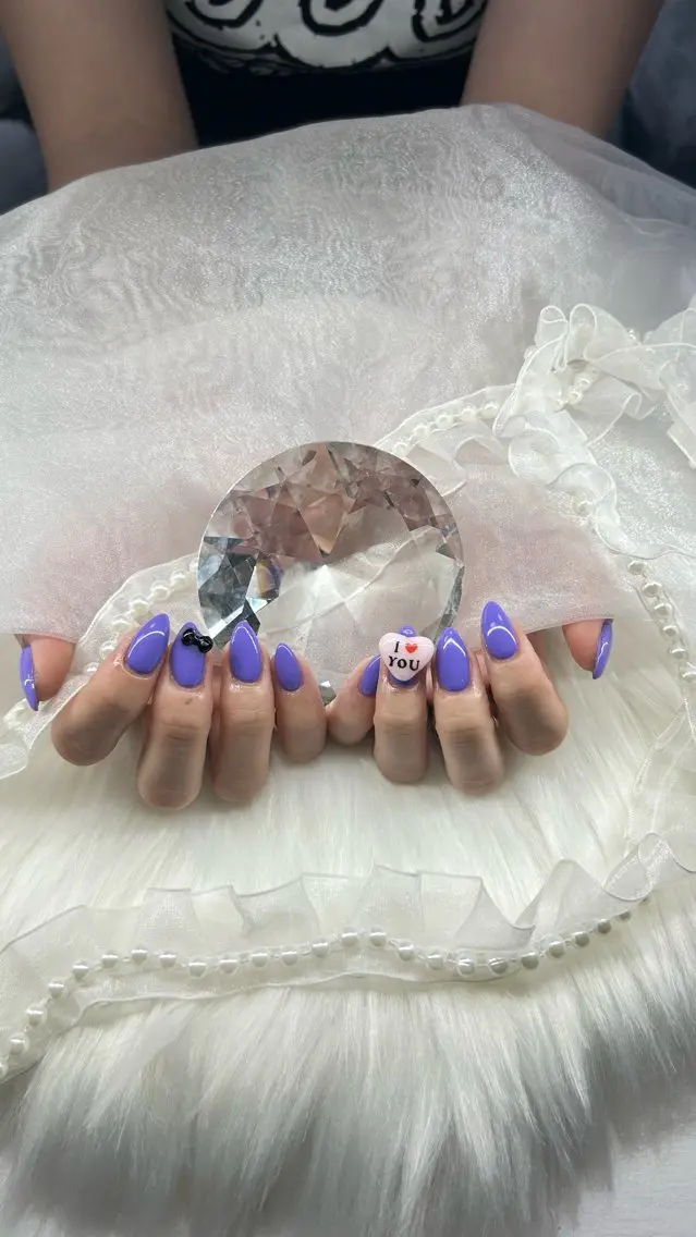 ネイル ハンドネイル Li'a nail.のネイルデザイン