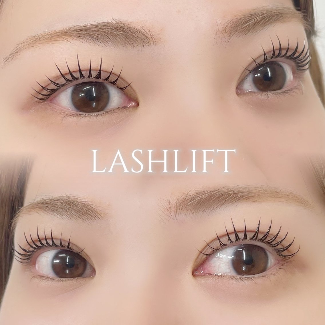 🧡ラッシュリフト🧡の写真
