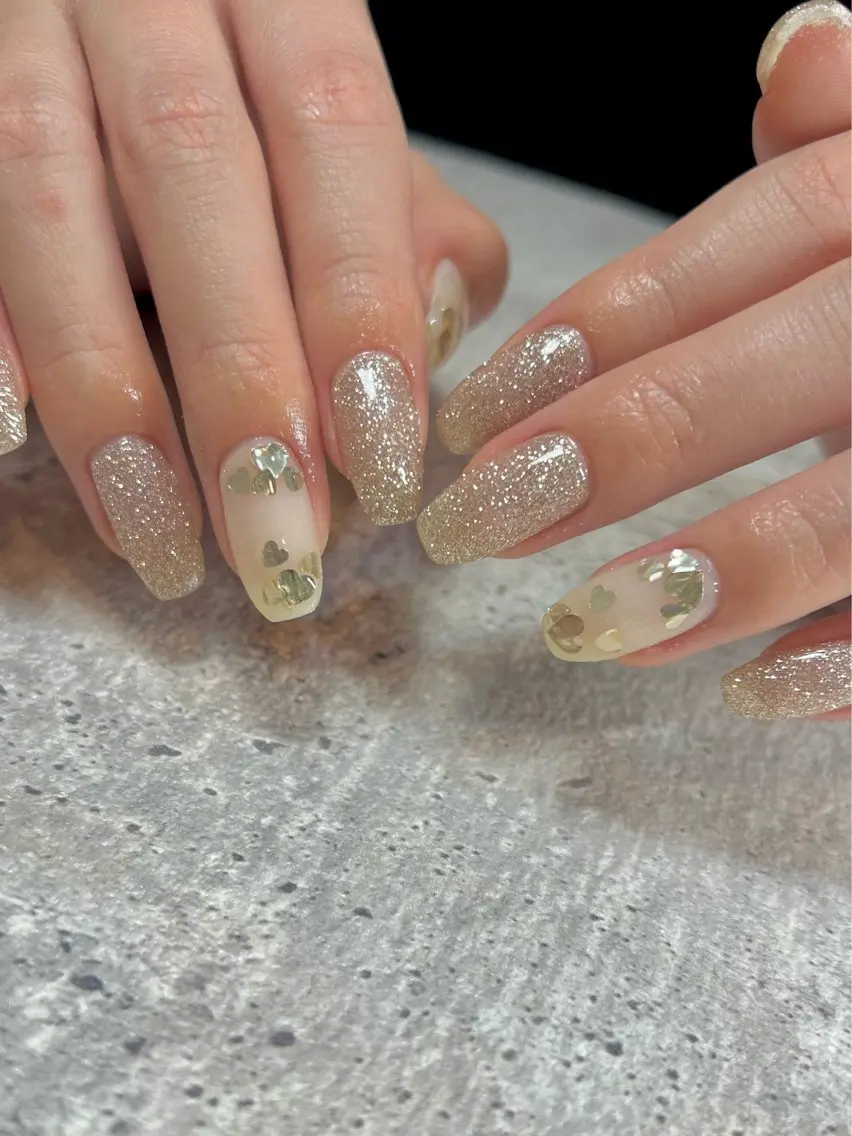 ネイル ハンドネイル nail salon y＋のネイルデザイン