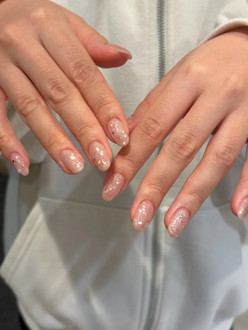ネイル ハンドネイル レイヤー/nail COCOROのヘアスタイル