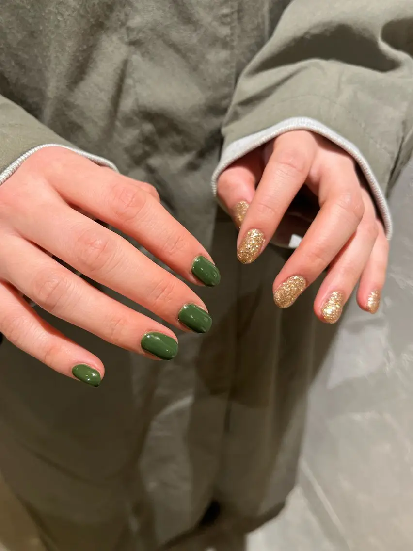 ネイル MODE K's🧸 tanakaのネイルデザイン