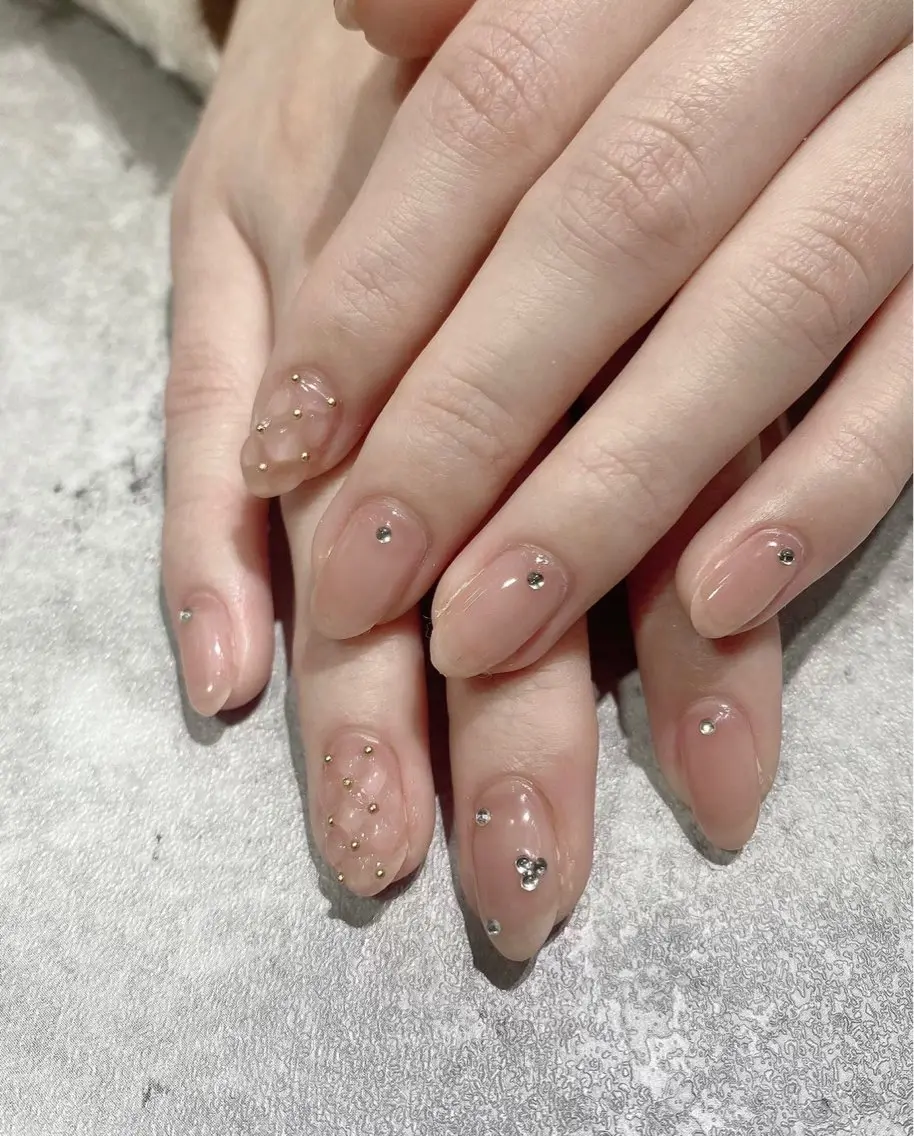 ネイル nail salon Liberteのネイルデザイン