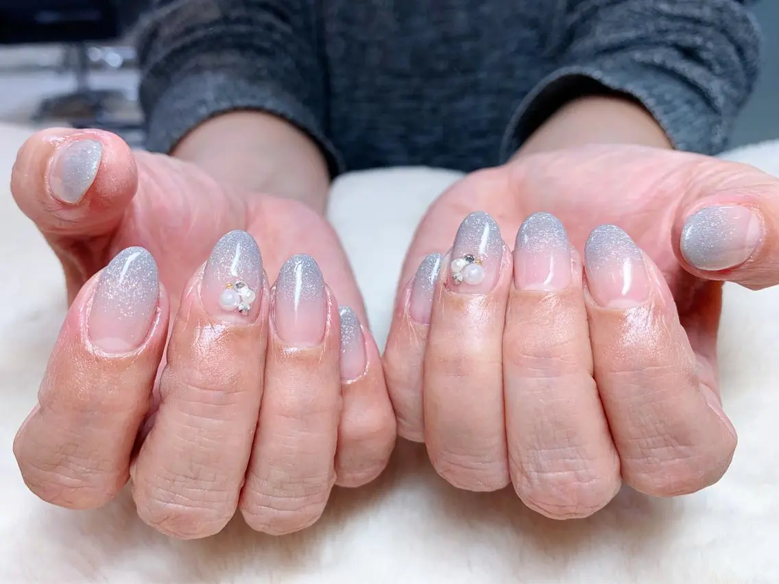 ネイル Le’a NailSalonのネイルデザイン