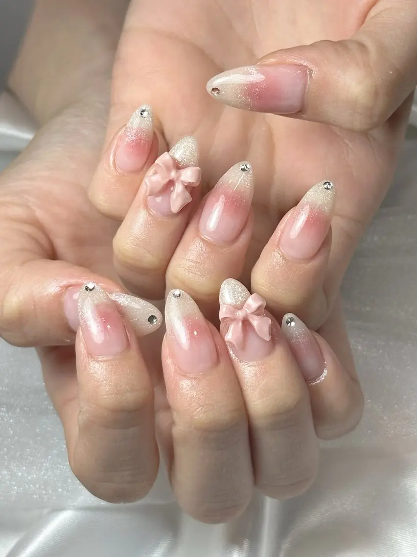 ネイル kaya 横浜のネイルデザイン